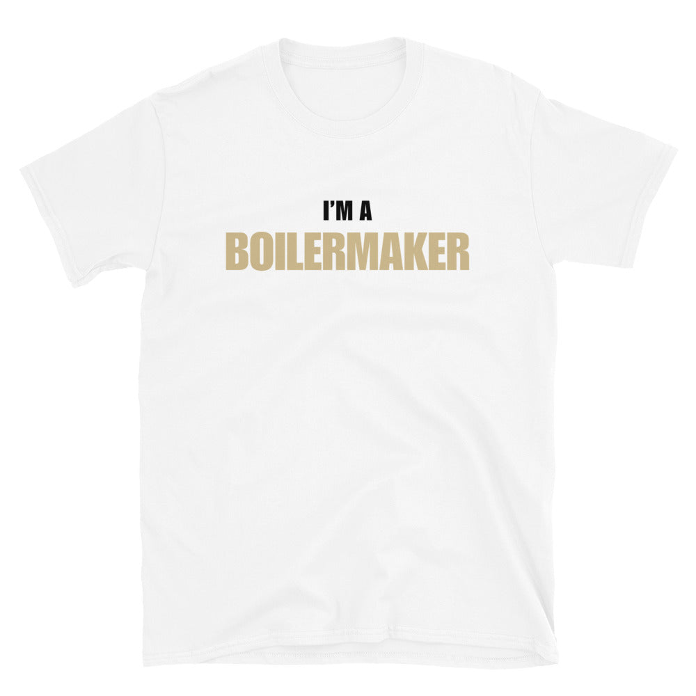I'm A Boilermaker