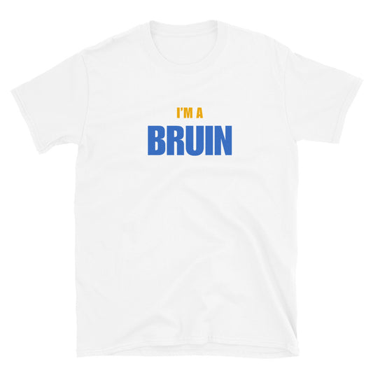 I'm A Bruin