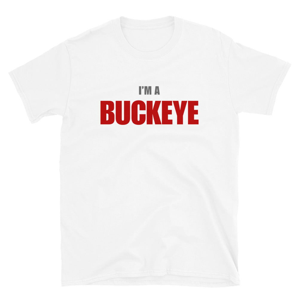 I'm A Buckeye