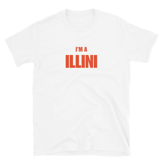 I'm A Illini