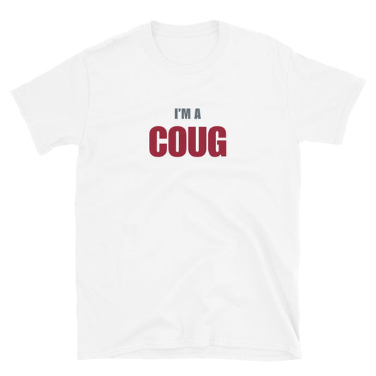 I'm A Coug
