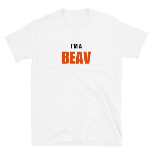 I'm A Beav