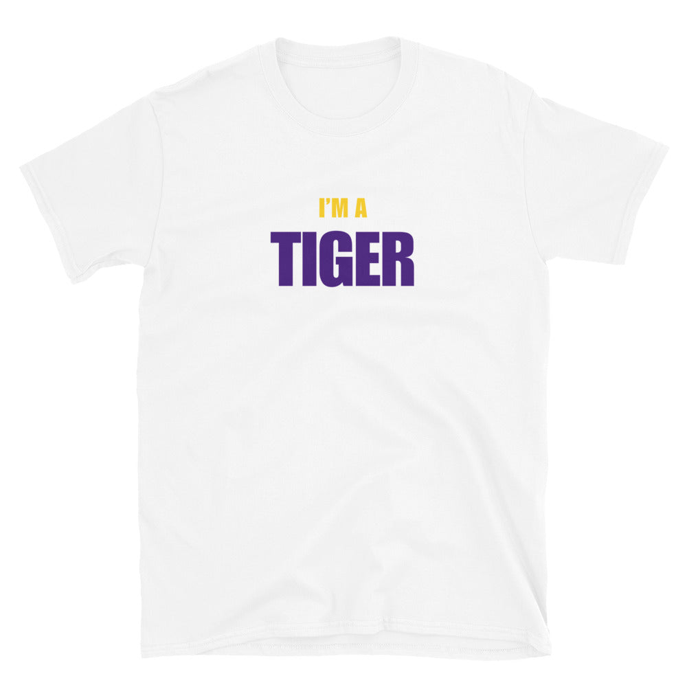 I'm A Tiger
