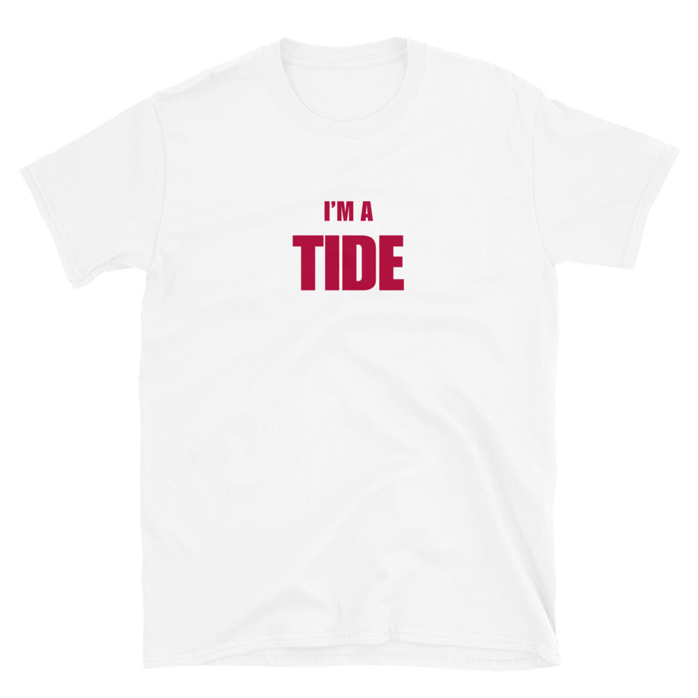 I'm A Tide
