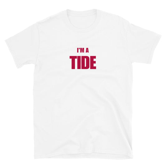 I'm A Tide