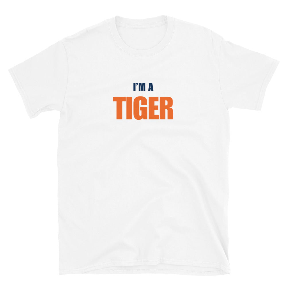 I'm A Tiger