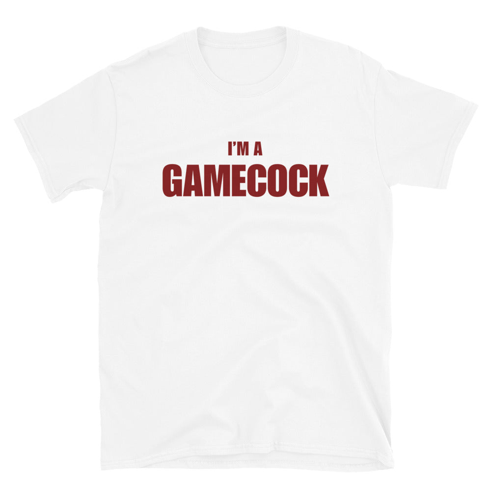 I'm A Gamecock
