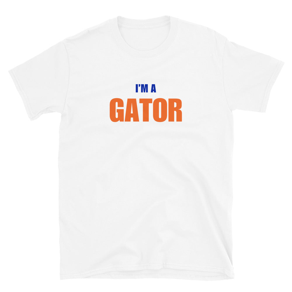 I'm A Gator