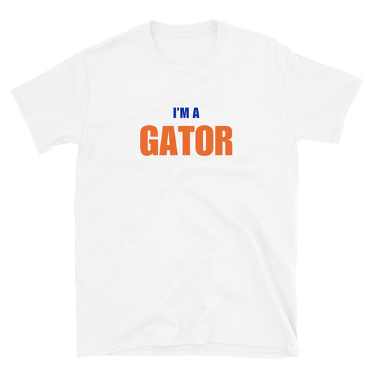 I'm A Gator