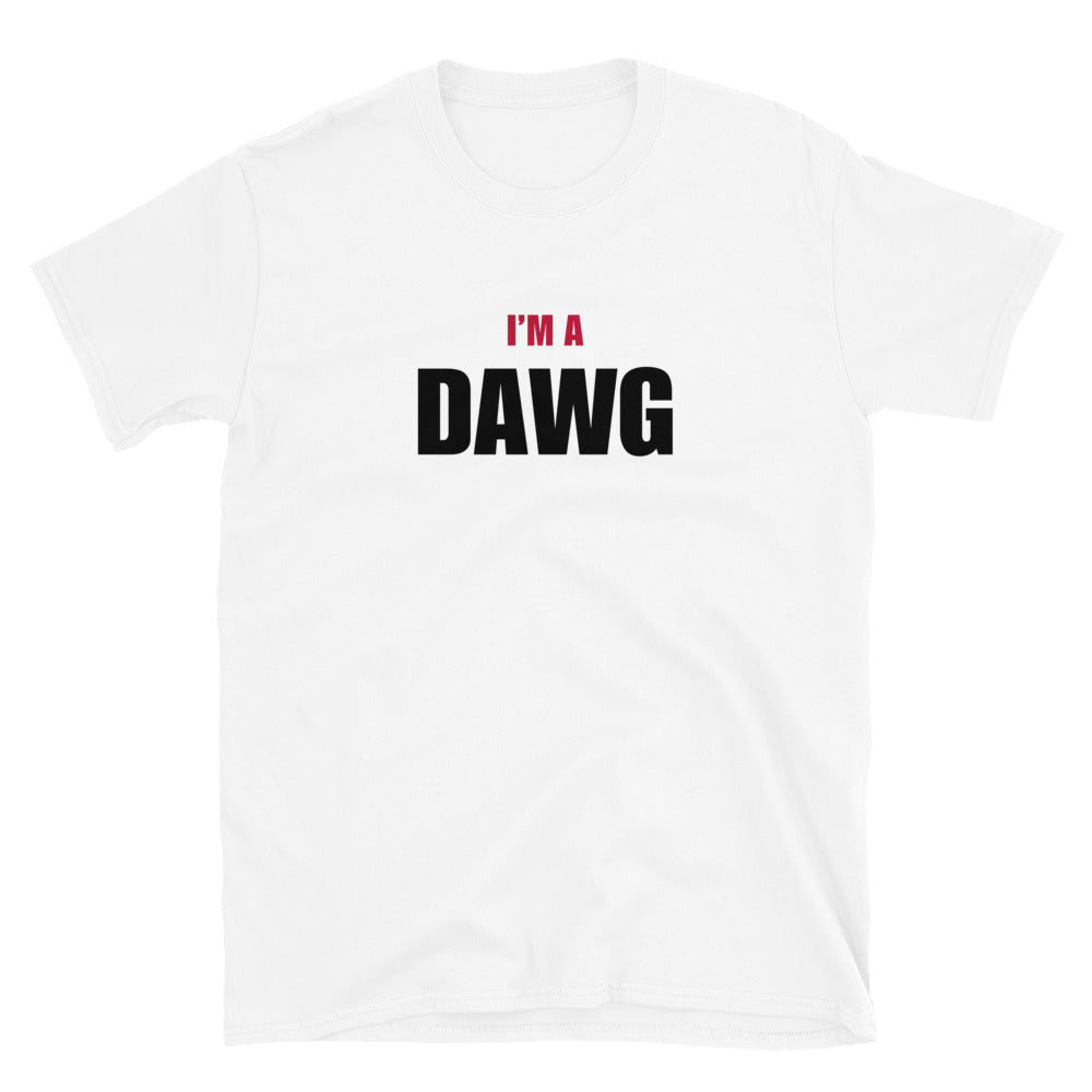I'm A Dawg