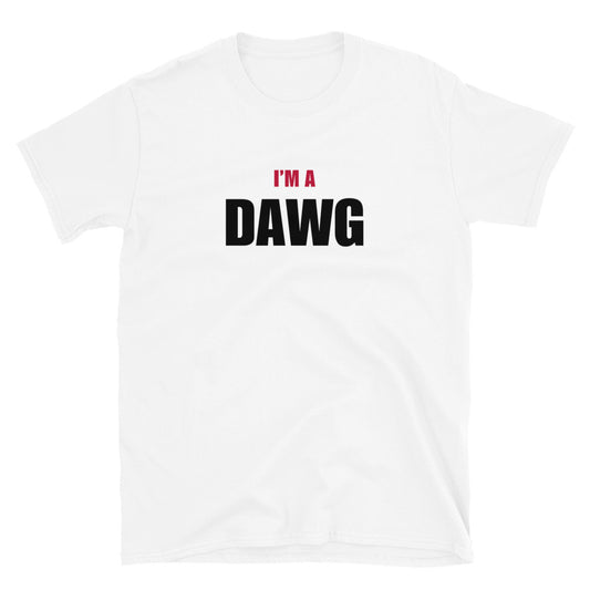 I'm A Dawg