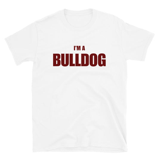 I'm A Bulldog