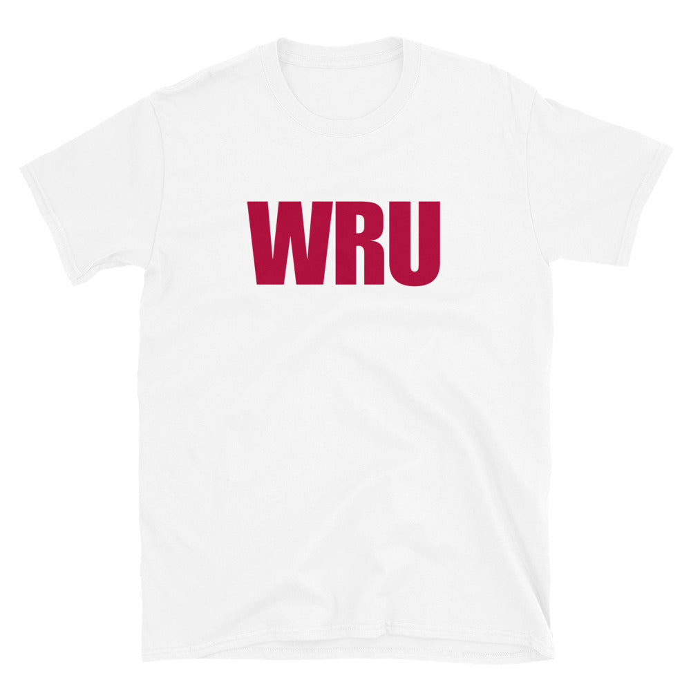 WRU