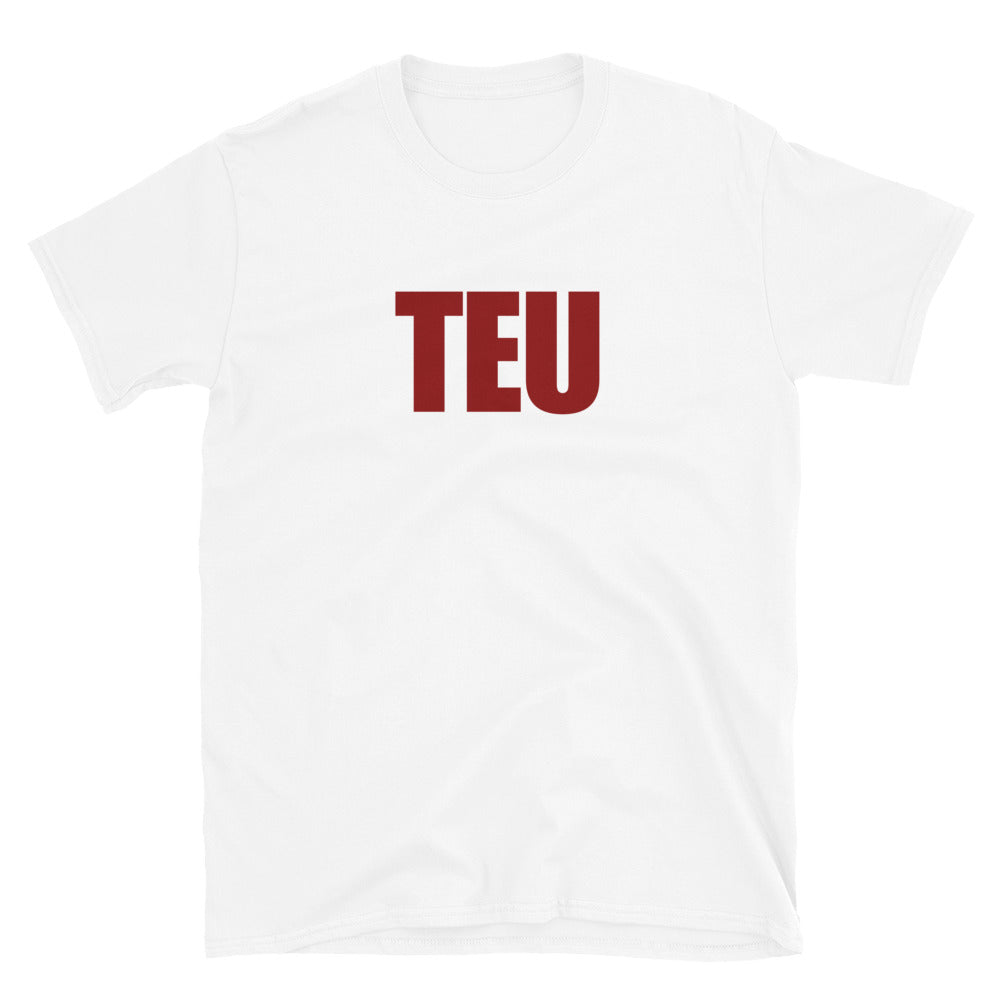 TEU