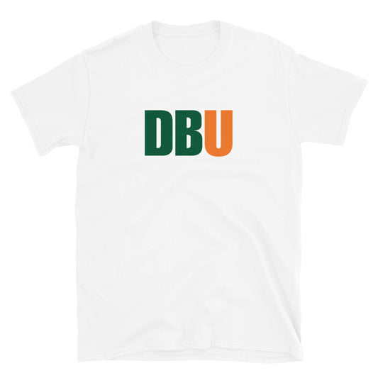 DBU