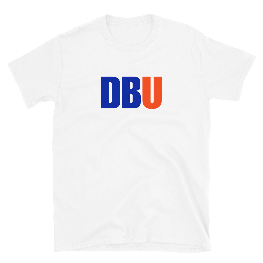 DBU