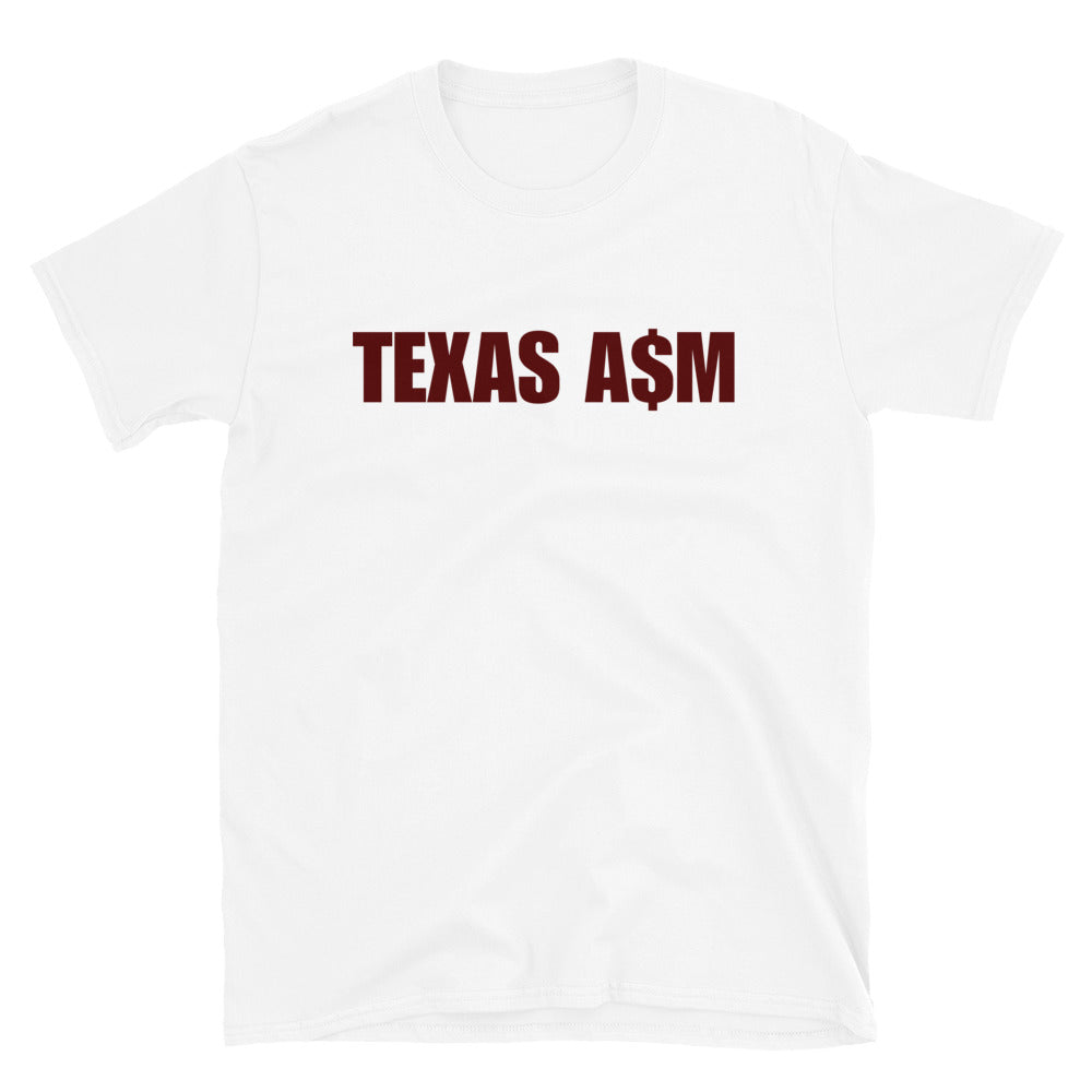 Texas A$M