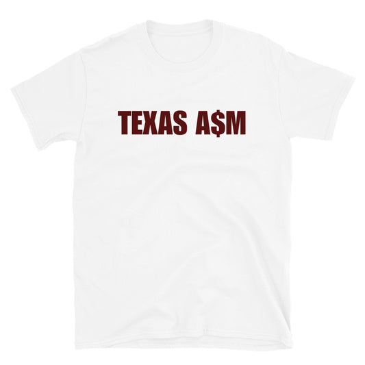 Texas A$M