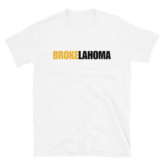 Brokelahoma