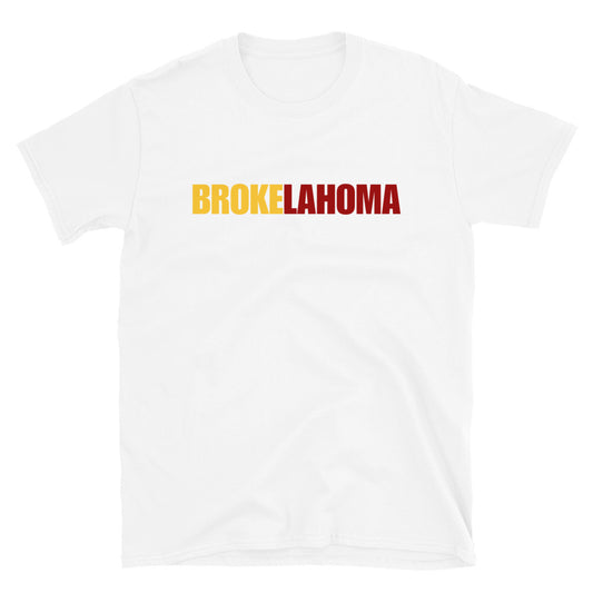 Brokelahoma
