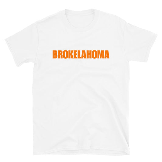 Brokelahoma