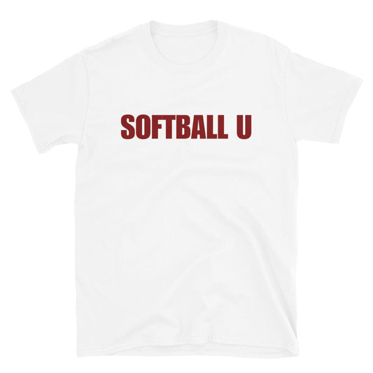 Softball U