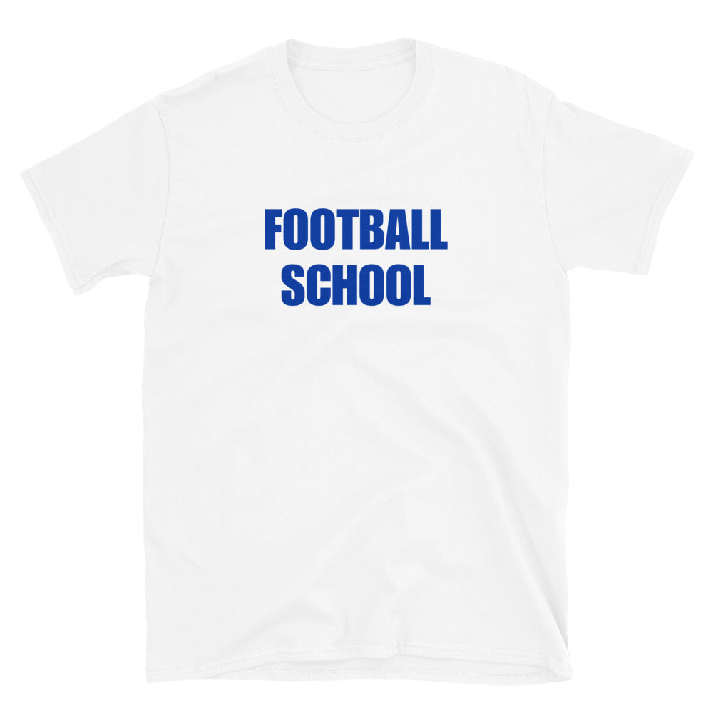 Football School