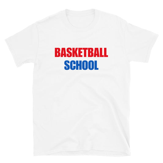 Basketball School