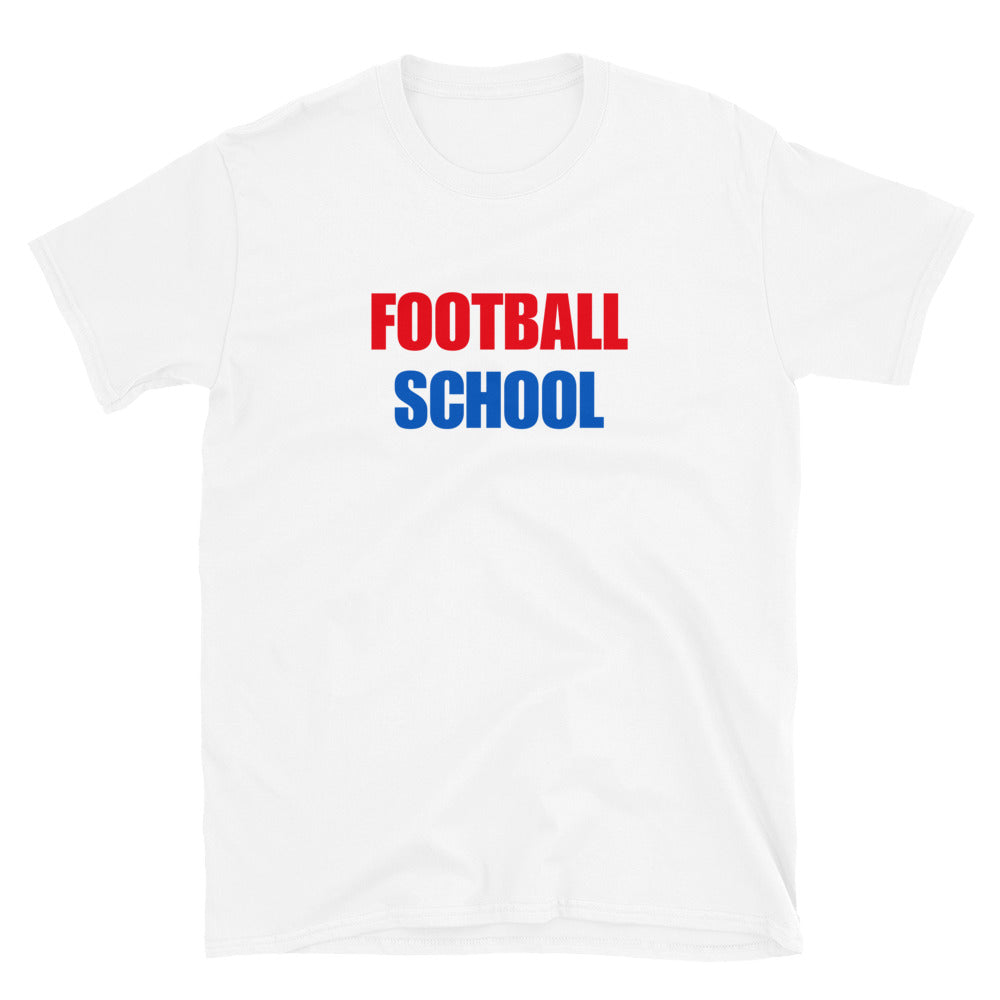 Football School