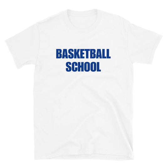 Basketball School