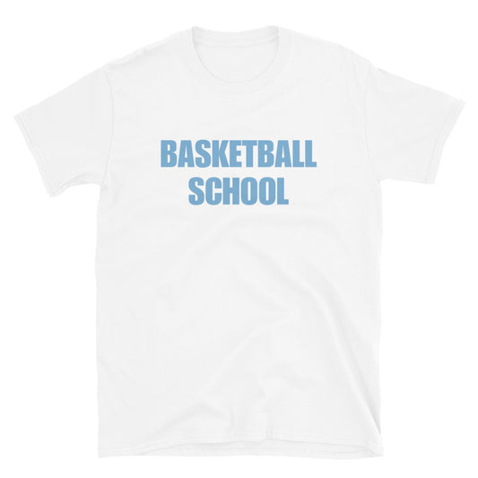 Basketball School