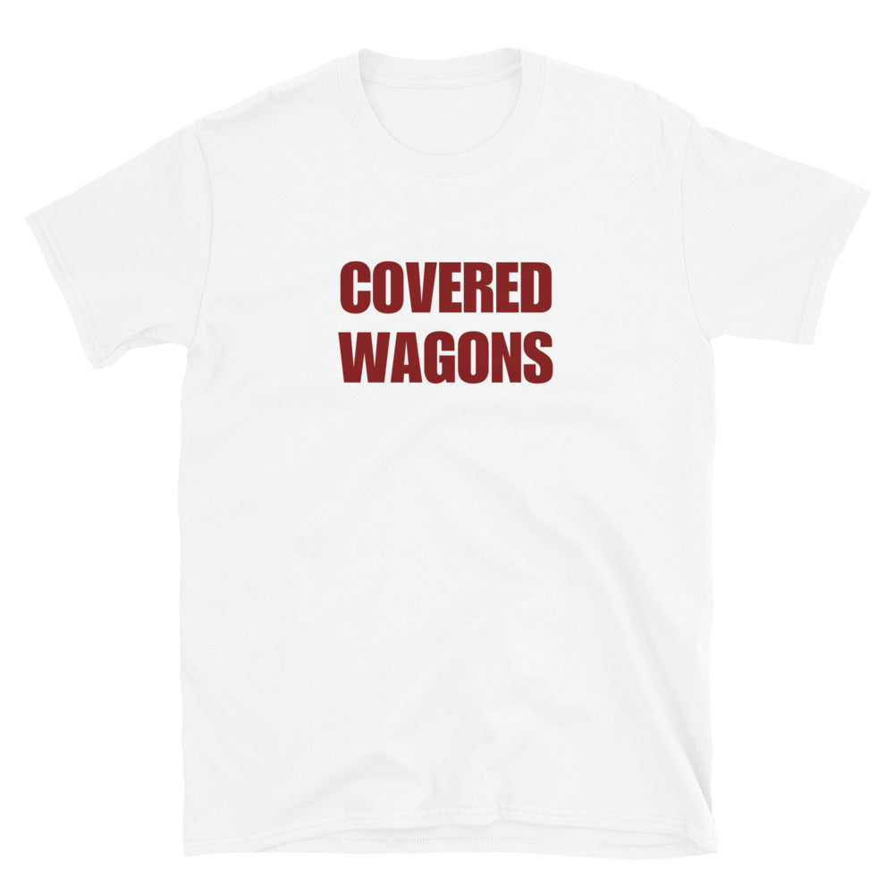 Covered Wagons