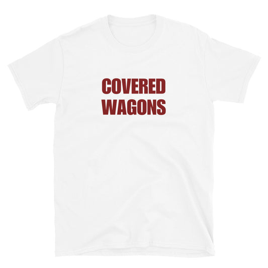 Covered Wagons