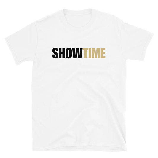 SHOWTIME
