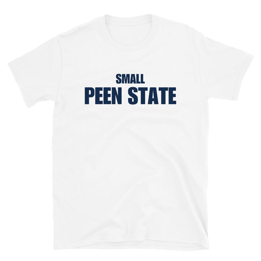 Small Peen State