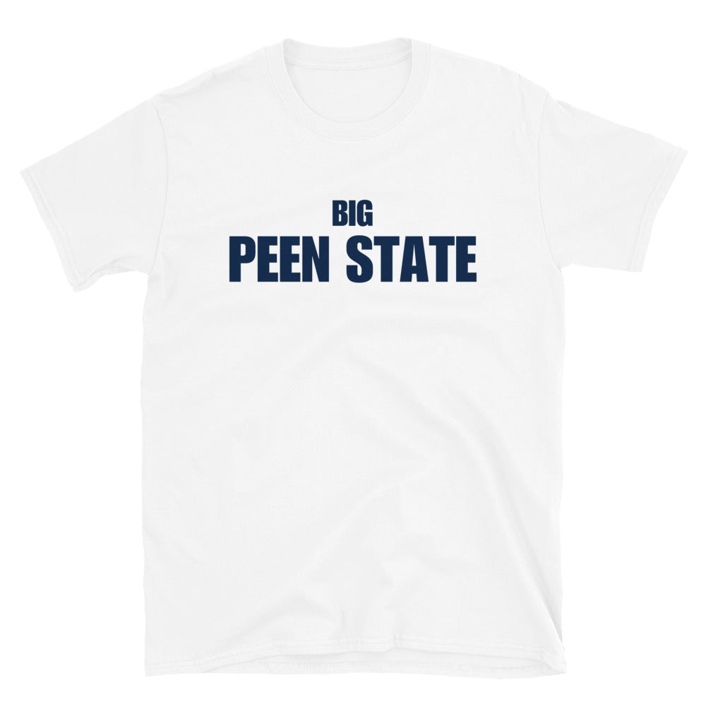 Big Peen State
