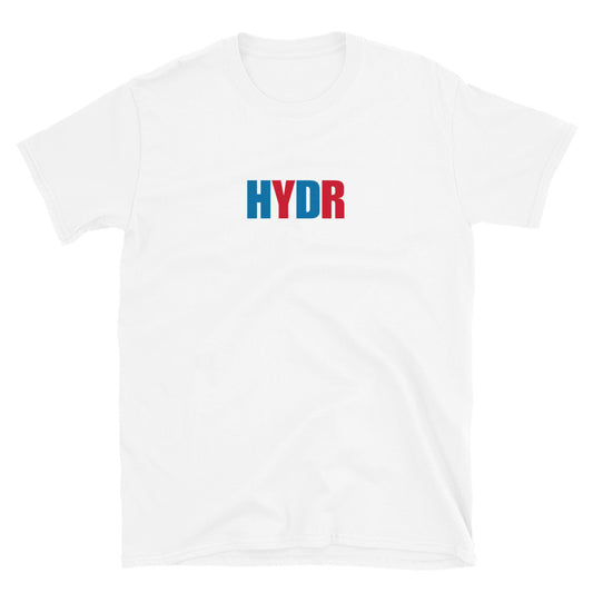 HYDR