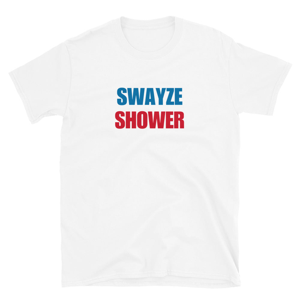 Swayze Shower
