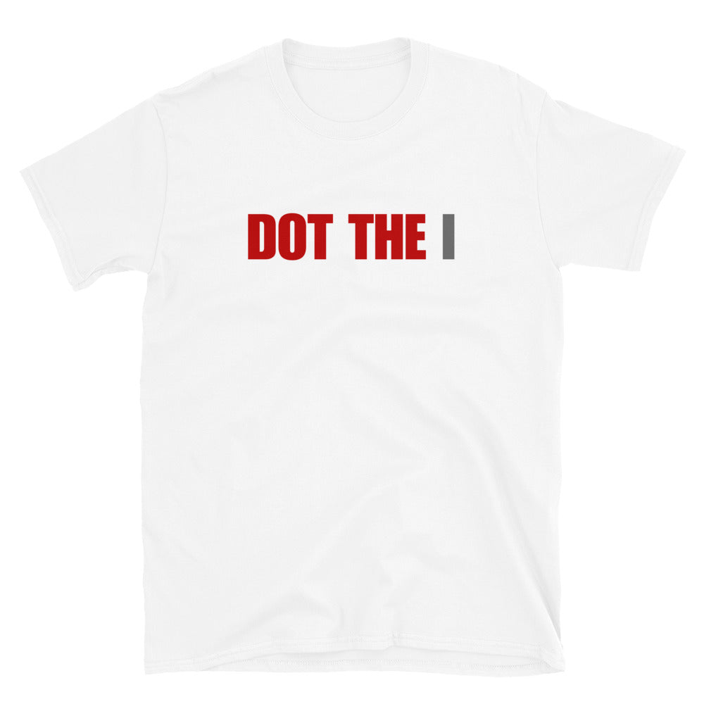 Dot The I