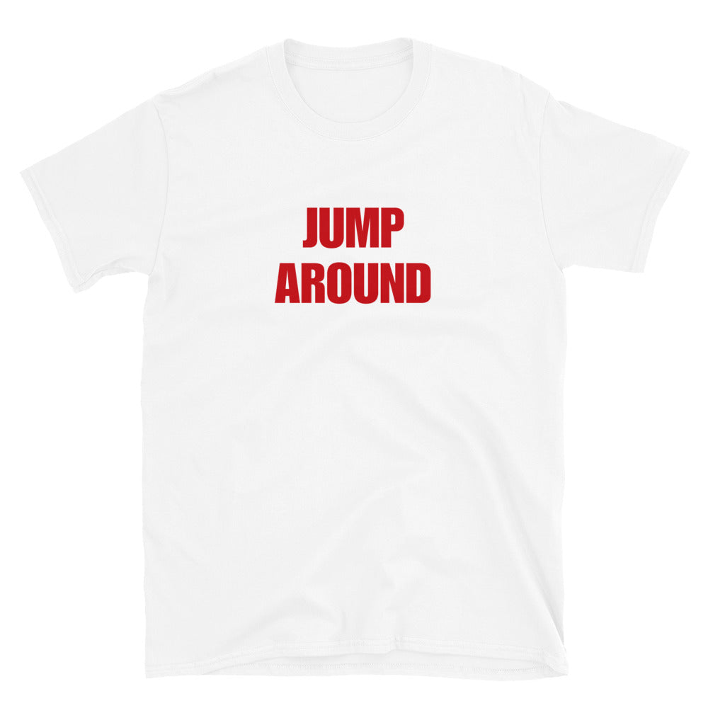 Jump Around
