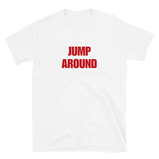 Jump Around
