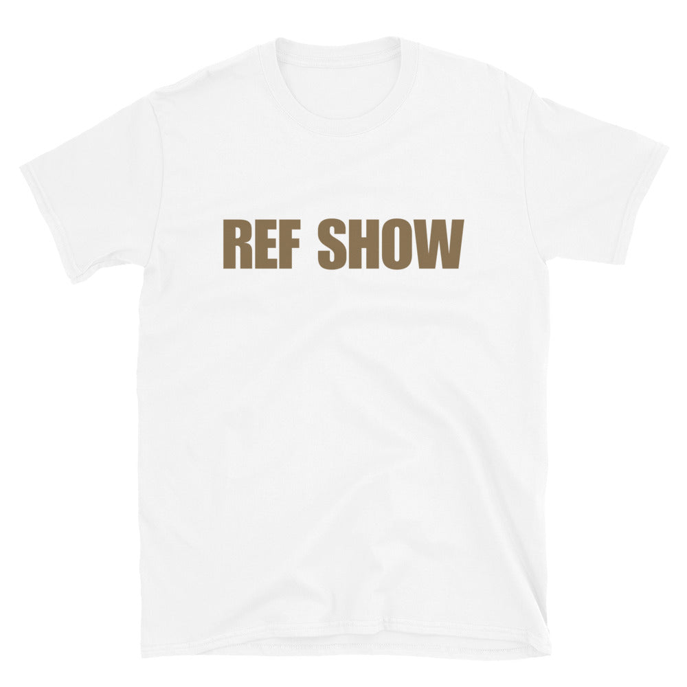 Ref Show