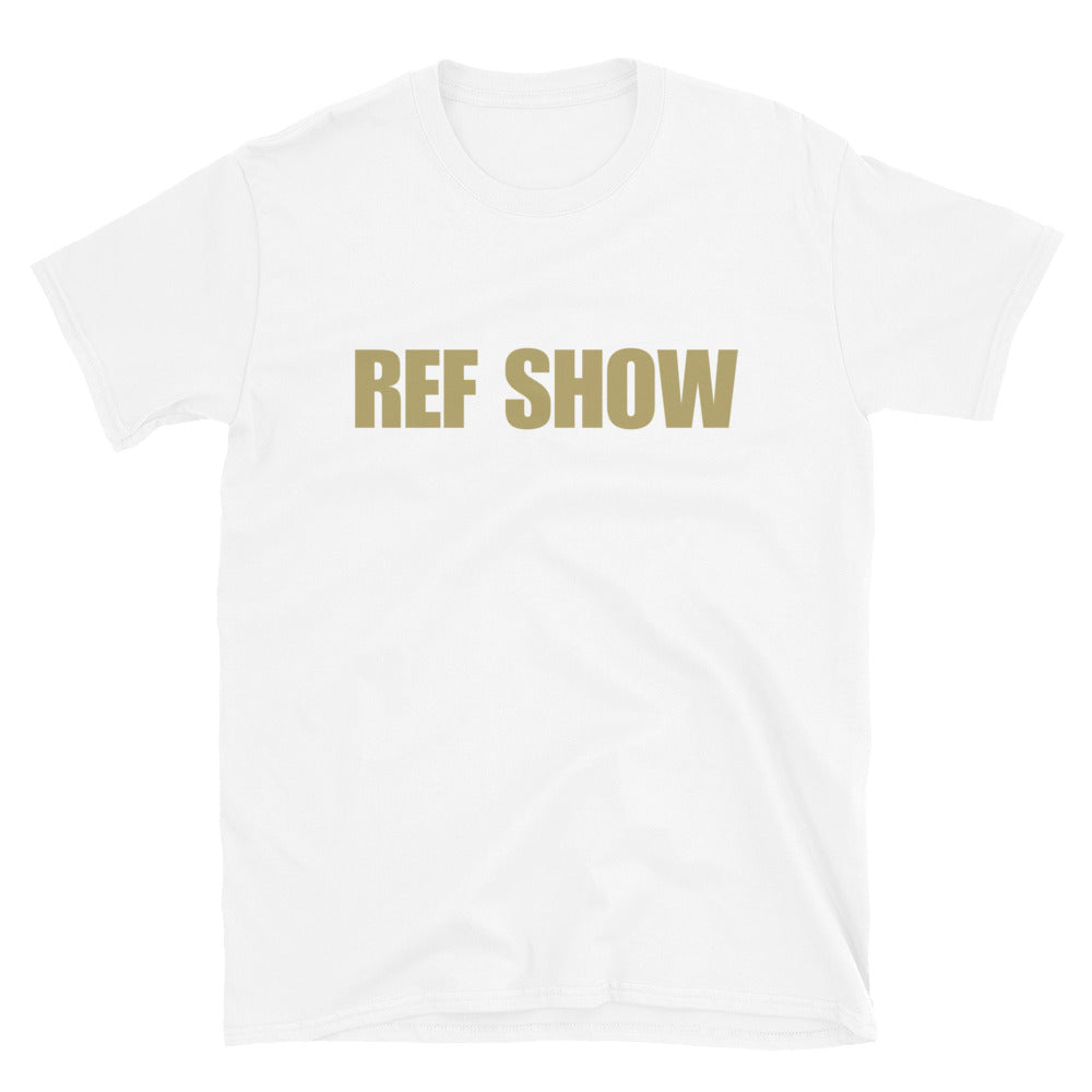 Ref Show