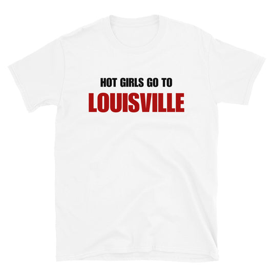 Hot Girls Go To Louisville