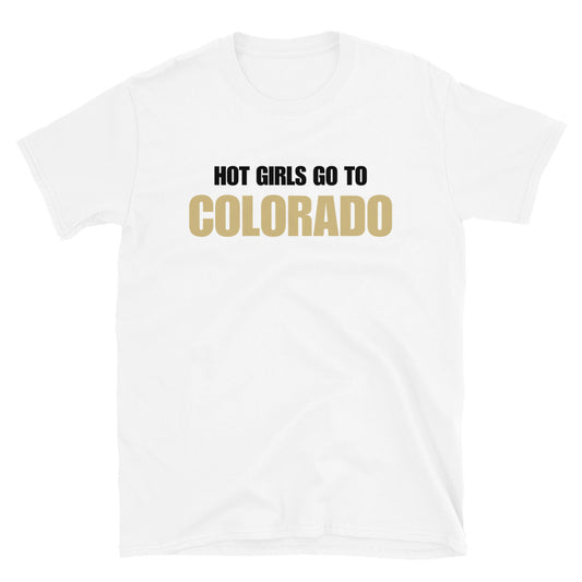 Hot Girls Go To Colorado