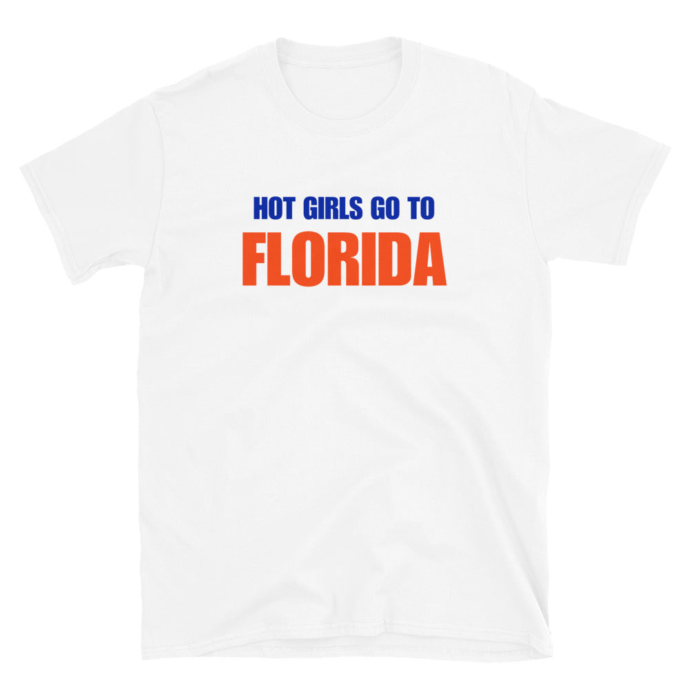 Hot Girls Go To Florida