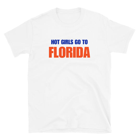 Hot Girls Go To Florida