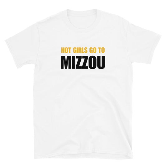Hot Girls Go To Mizzou