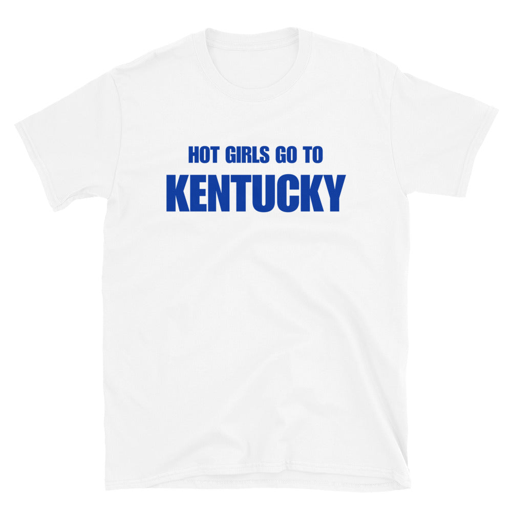 Hot Girls Go To Kentucky