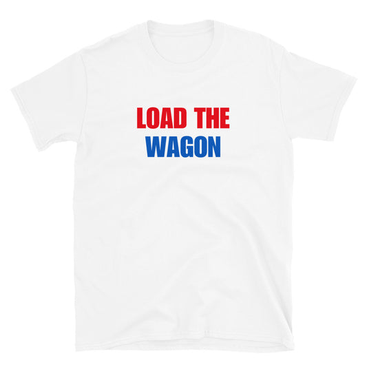 Load The Wagon